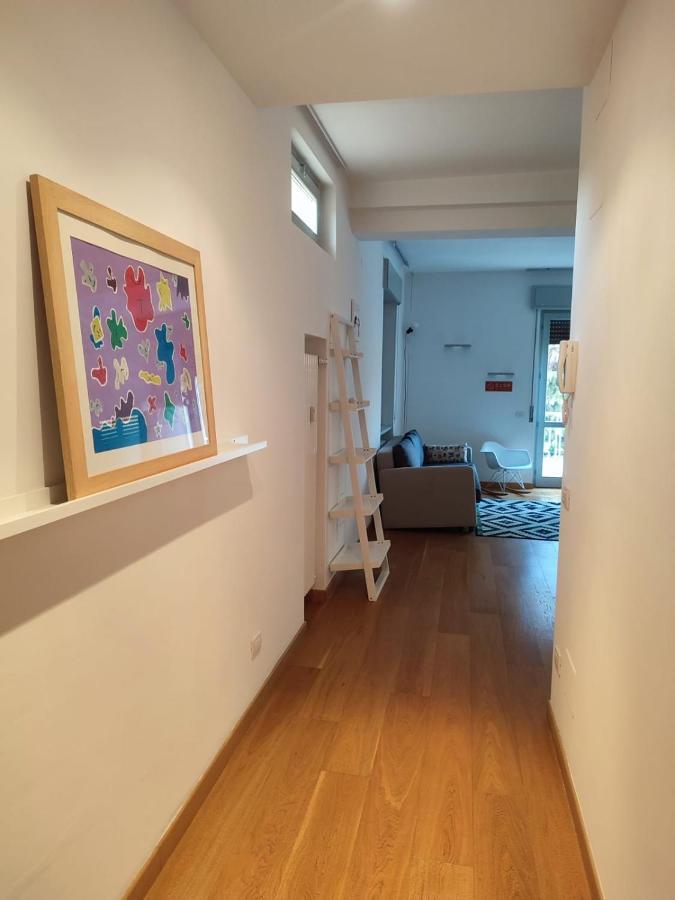 Papavero70 Bergamo Eksteriør billede