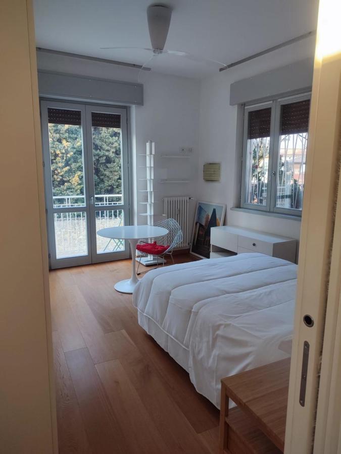 Papavero70 Bergamo Eksteriør billede