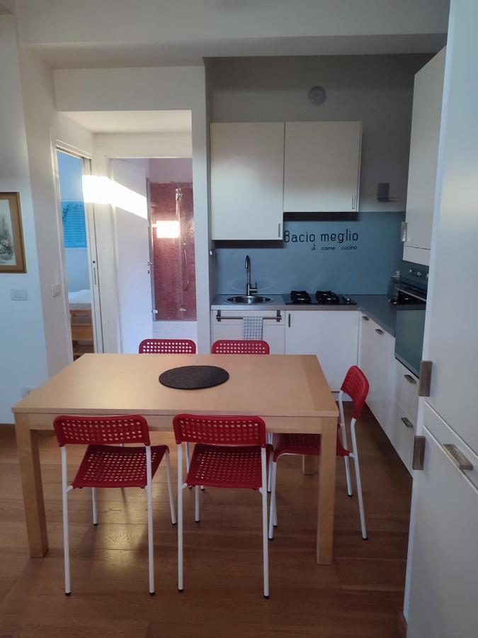Papavero70 Bergamo Eksteriør billede
