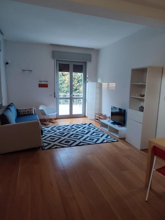 Papavero70 Bergamo Eksteriør billede