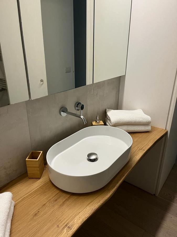 Papavero70 Bergamo Eksteriør billede
