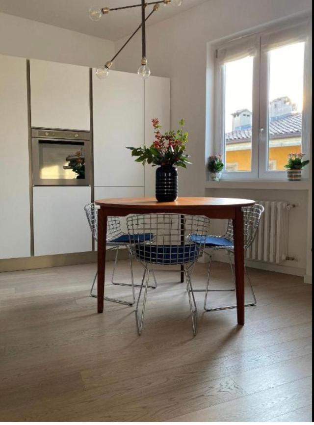 Papavero70 Bergamo Eksteriør billede