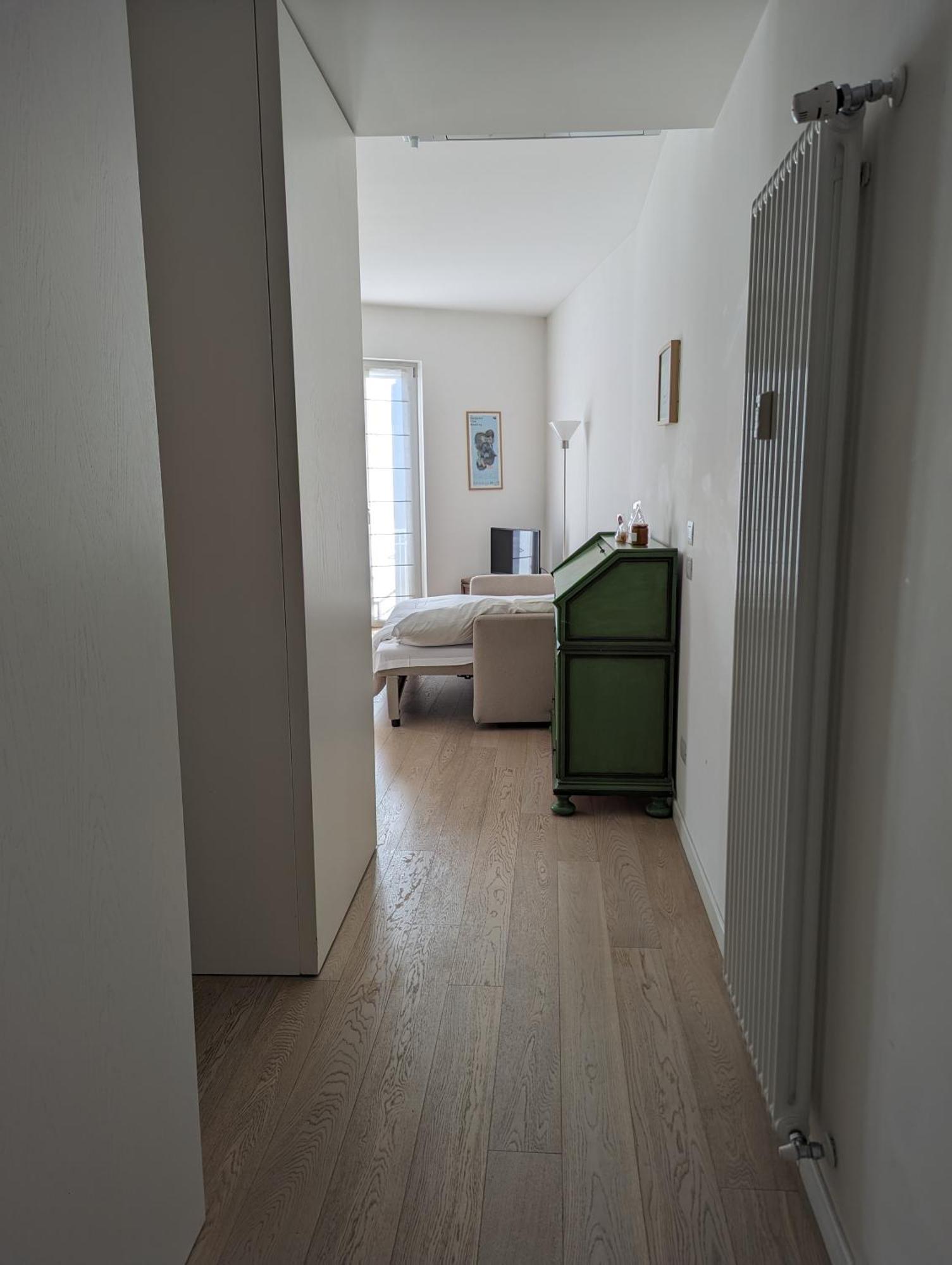 Papavero70 Bergamo Eksteriør billede