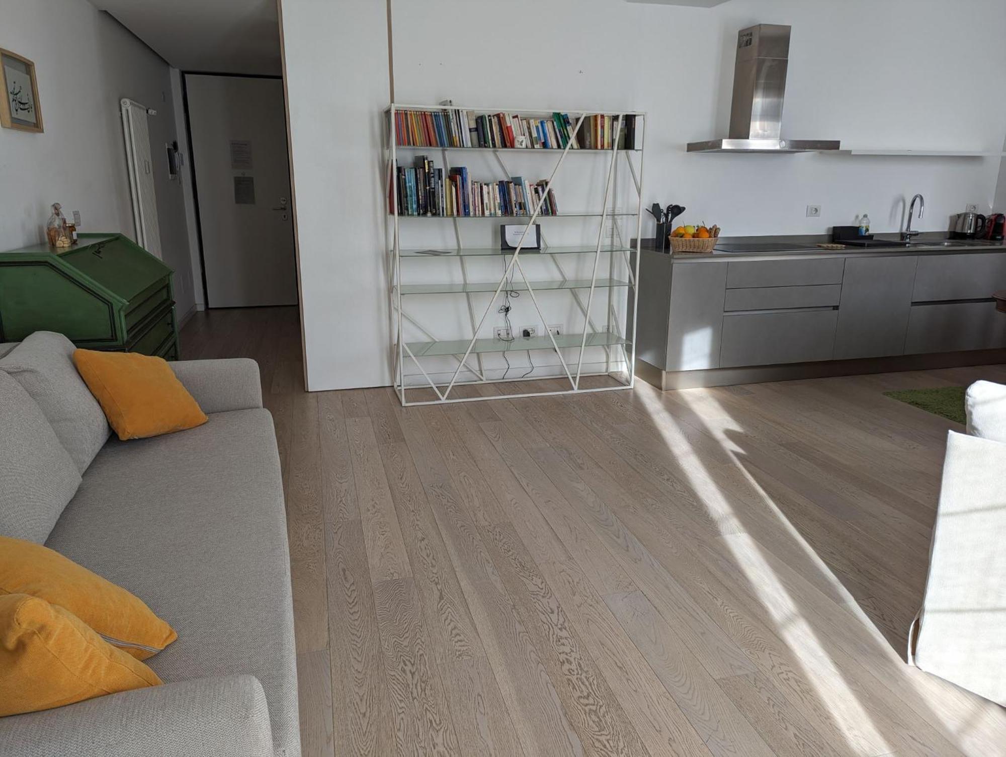 Papavero70 Bergamo Eksteriør billede
