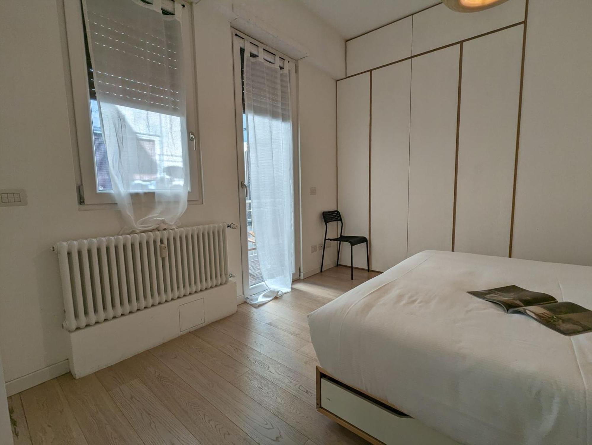 Papavero70 Bergamo Eksteriør billede